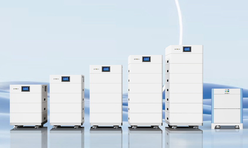 Residential Energy Storage System_Products_我的项目