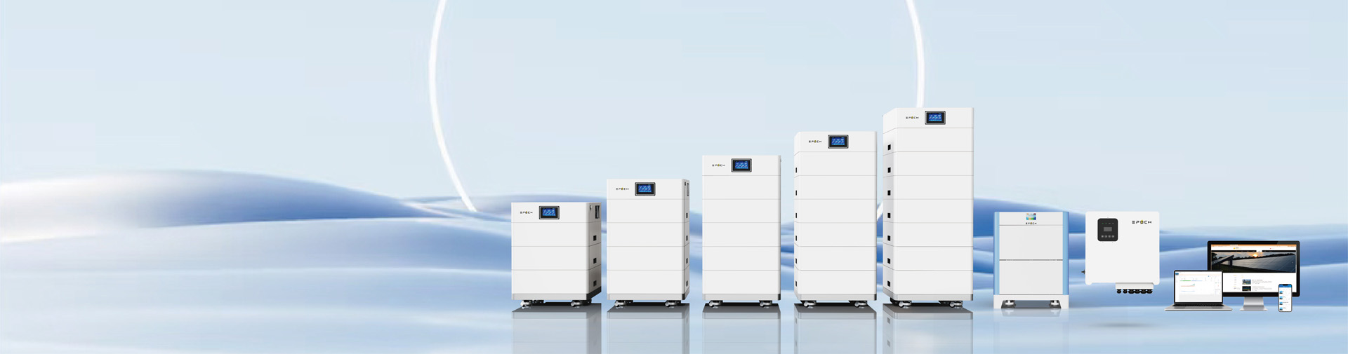 Residential Energy Storage System_Products_我的项目